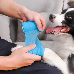 Breathable porous fabric wrap by ZOVAREGE for comfortable wear during activity.