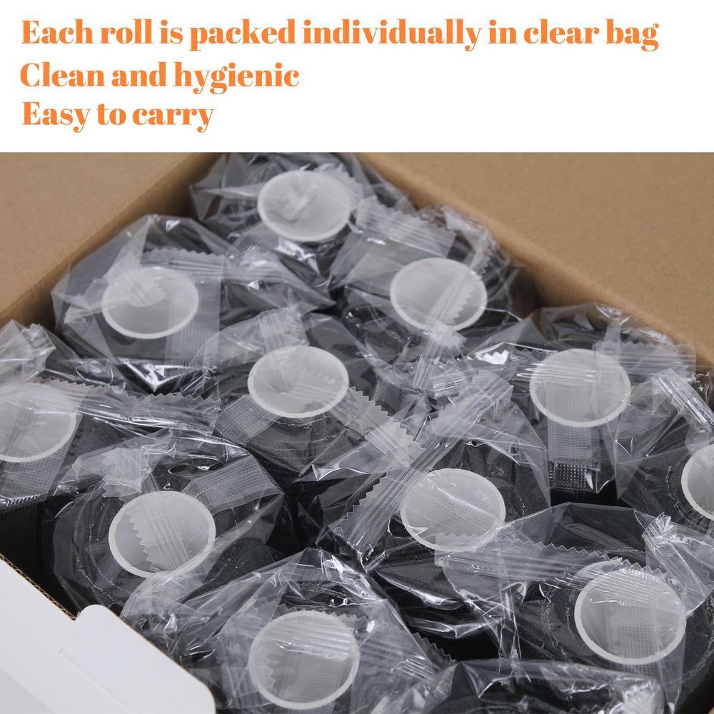 ZOVAREGE multi-use wrap for wounds, sport and everyday care