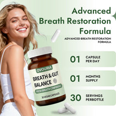 ZPX Ovouria magnesium citrate and digestive enzyme blend emphasizes gentle digestive comfort.