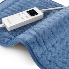 ZUODUN soft flannel fabric for cozy, durable heat sessions