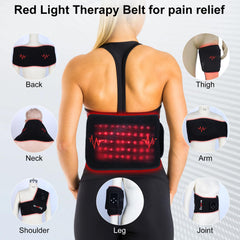 Zupora belt adjustable waist strap enables a customizable fit from XS to 3XL