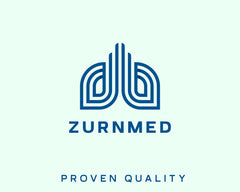ZURNMED Climate-Line hose supports comfortable sleep with reliable nightly setup.