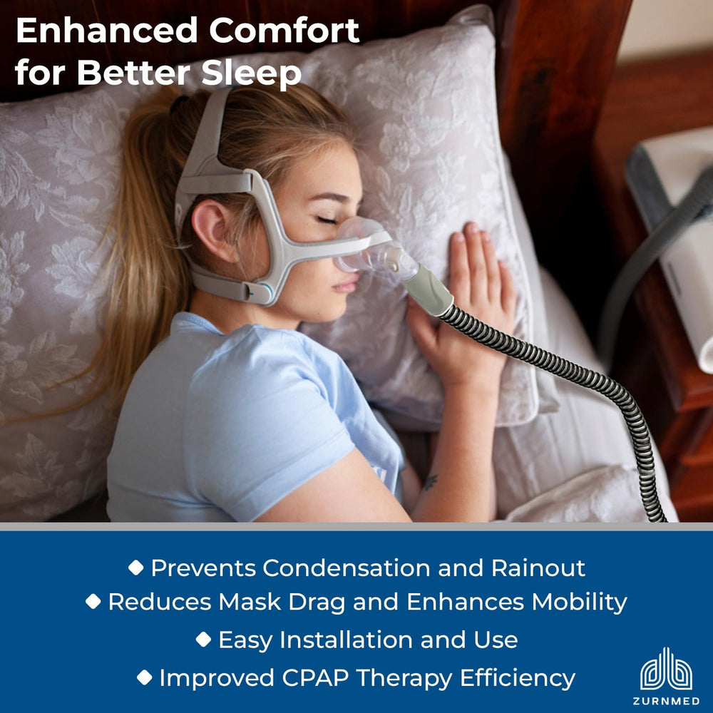 ZURNMED universal S10 compatibility ensures a snug, adapter-free fit.
