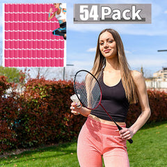 Zwealthygift pink breathable bandage wrap fabric for comfortable wear