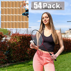 Zwealthygift self-adherent wrap in individual packaging for on-the-go use.