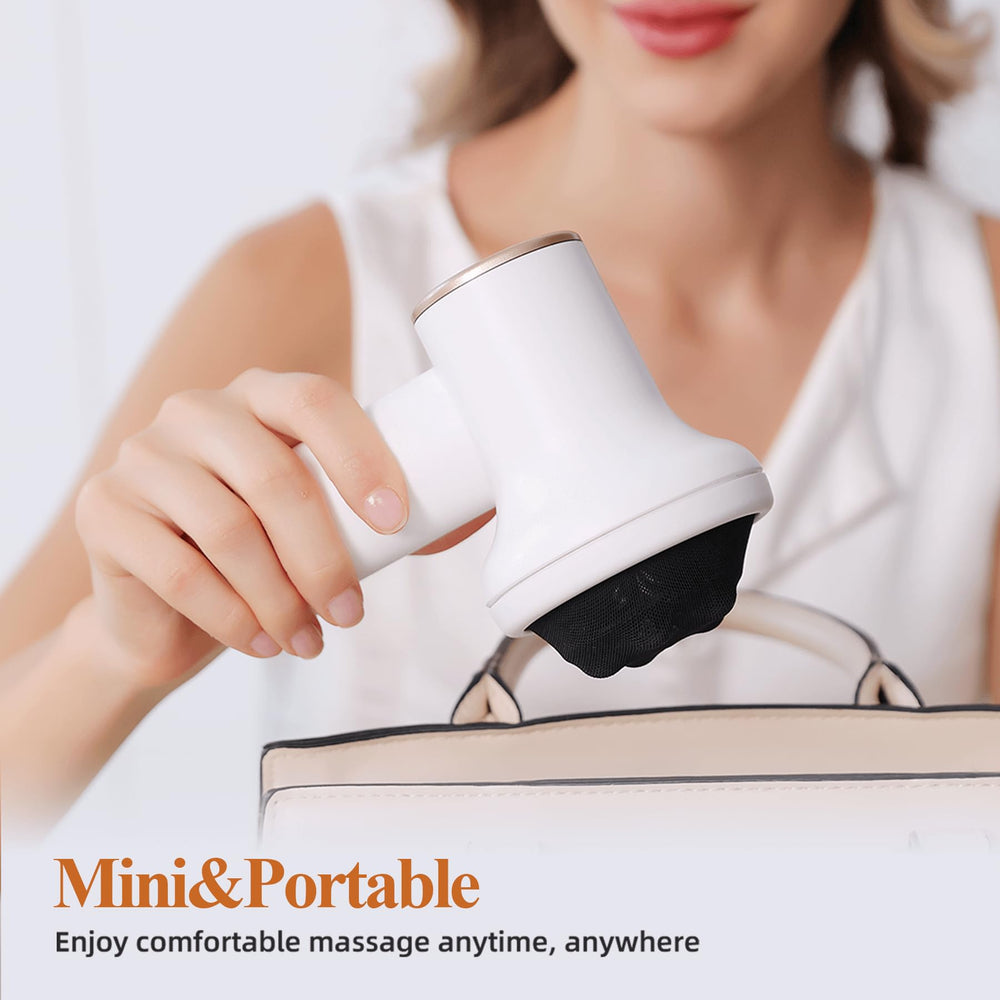 ZY ZERYEW intuitive touch-screen control with adjustable levels