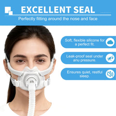 ZYG easy-install replacement cushion for quick daily changes.