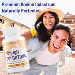 Zypherionixis lab quality control — clean-label, additive-free capsules