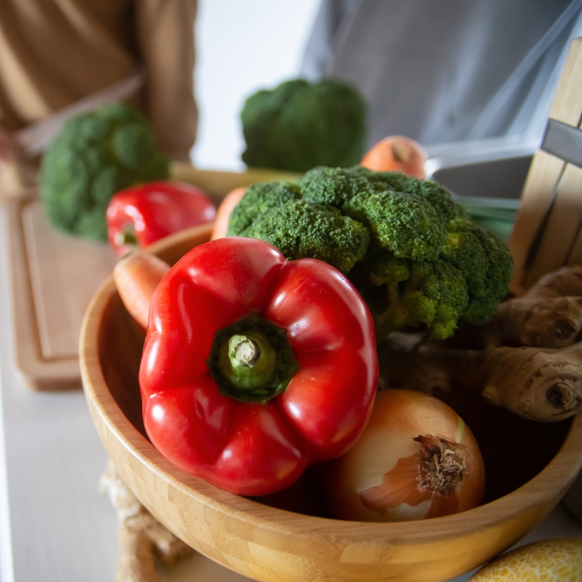 Combination Multivitamins & Minerals