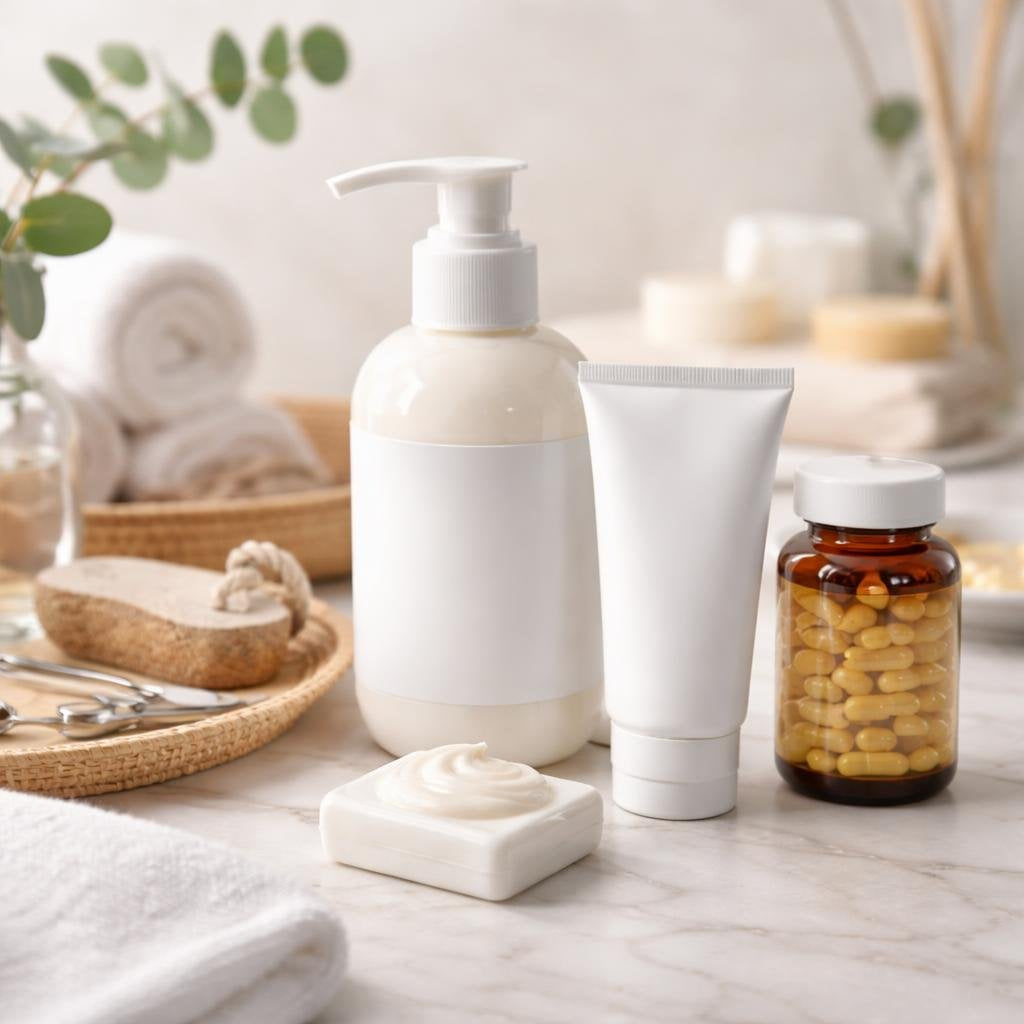 Diabetic foot care essentials for sensitive feet