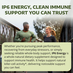 1-TDC WorksSoWell IP-6 Energy bottle open ready for daily use.