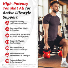 10X Health Alpha Testosterone Supplement capsules close-up, premium capsules for easy swallowing.
