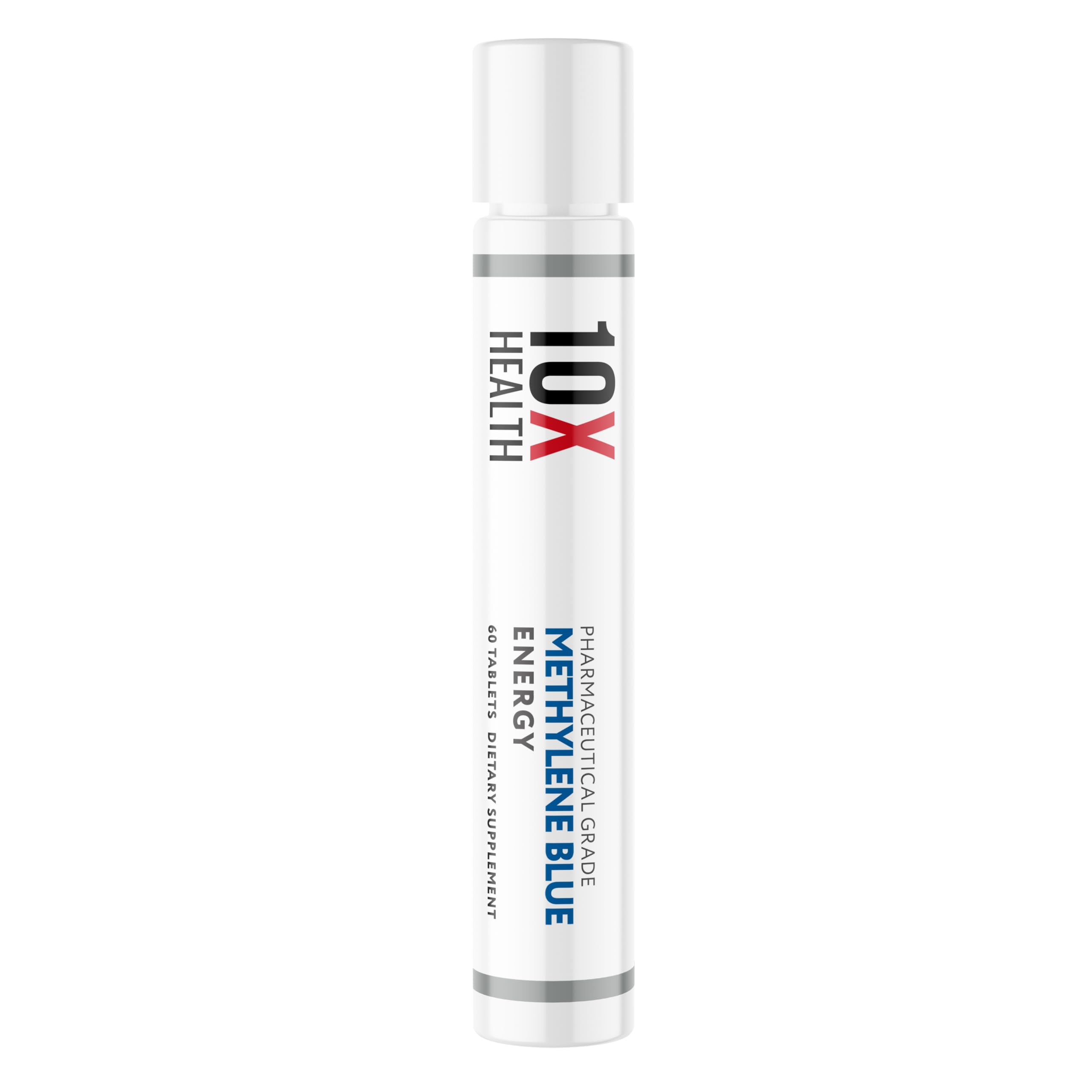 Niacinamide ingredient highlight in 10X Health System Methylene Blue