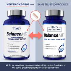 1MD BalanceMD Aloe vera focus suggests gut lining soothing potential.