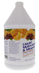 1st Step for Energy active-workout bottle—supports sustained focus and energy between sets.