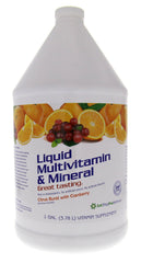 1st Step for Energy citrus bottle—steady daytime energy support during workouts.