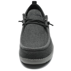 1TAZERO loafers with arch-support insole for all-day comfort