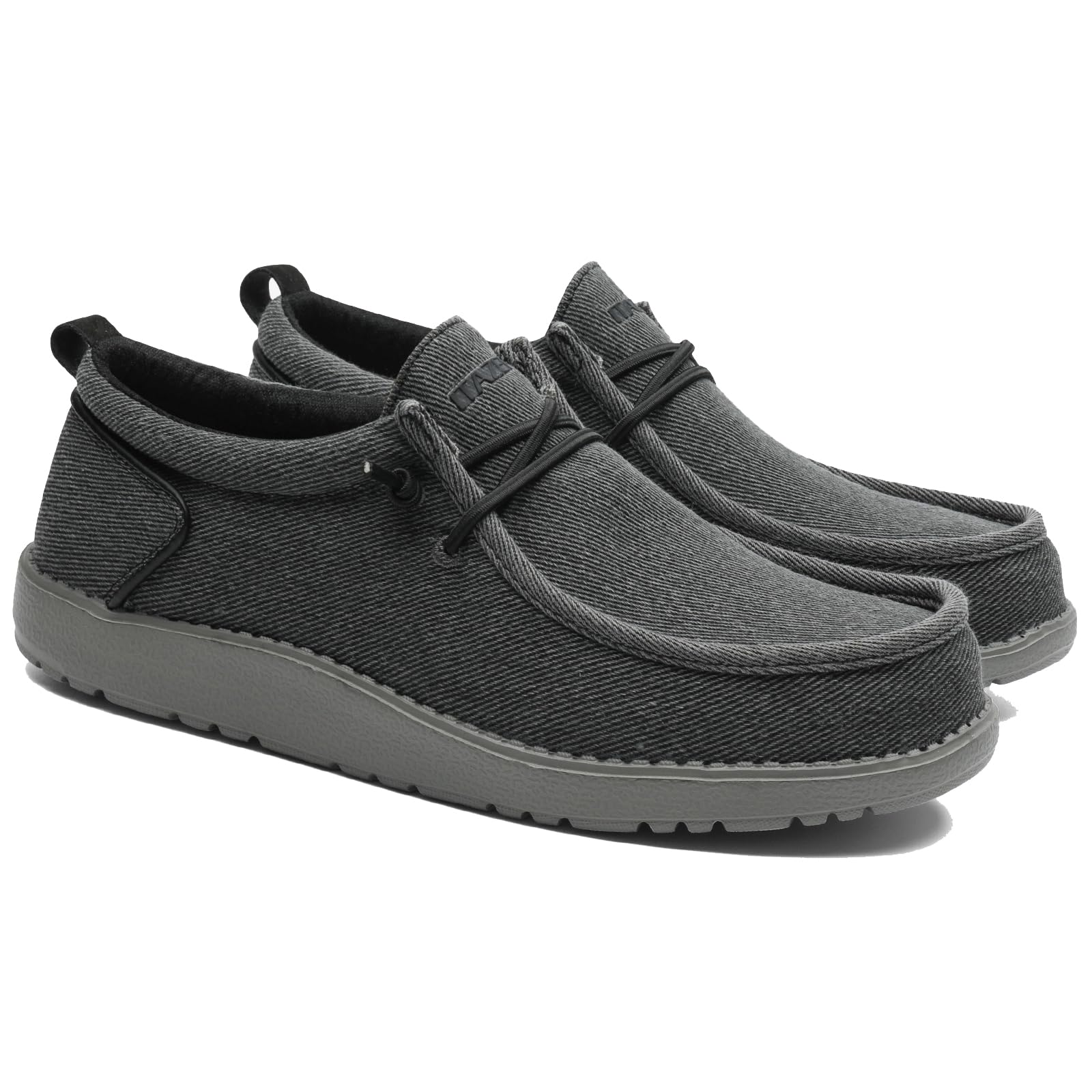 1TAZERO EVA sole offers non-slip grip for stable walking
