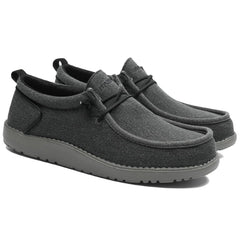 1TAZERO non-slip sole provides stable steps on any surface