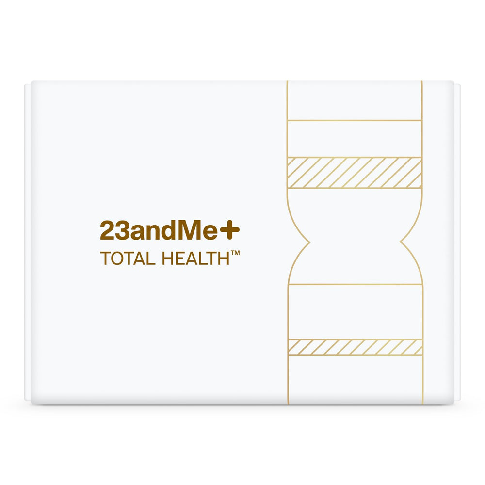 23andMe Total Health exome sequencing provides deeper variant insight for proactive health awareness