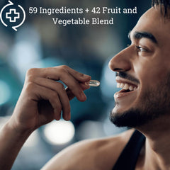 2nd Springs Daily7 immune support aids everyday resilience
