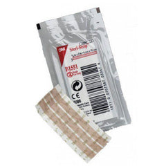 Box view of 3M Steri-Strip Blend Tone Skin Closure, 50 strips