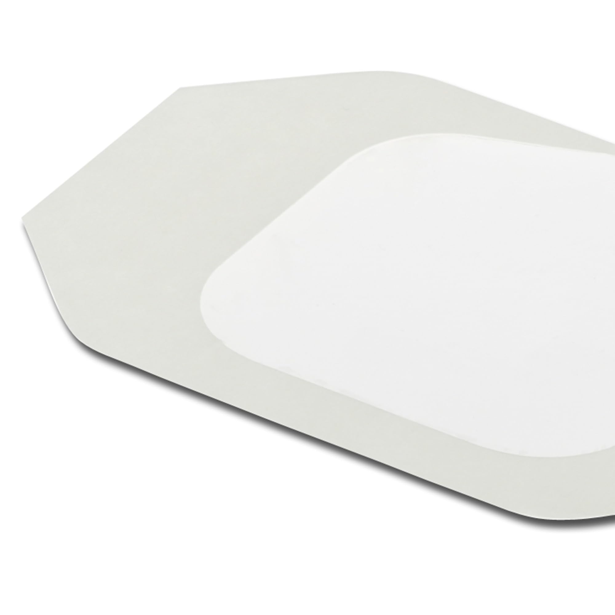 3M Tegaderm 1624W catheter stabilization for secure devices