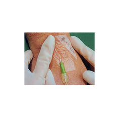 3M Tegaderm 1624W conformable dressing moves with skin