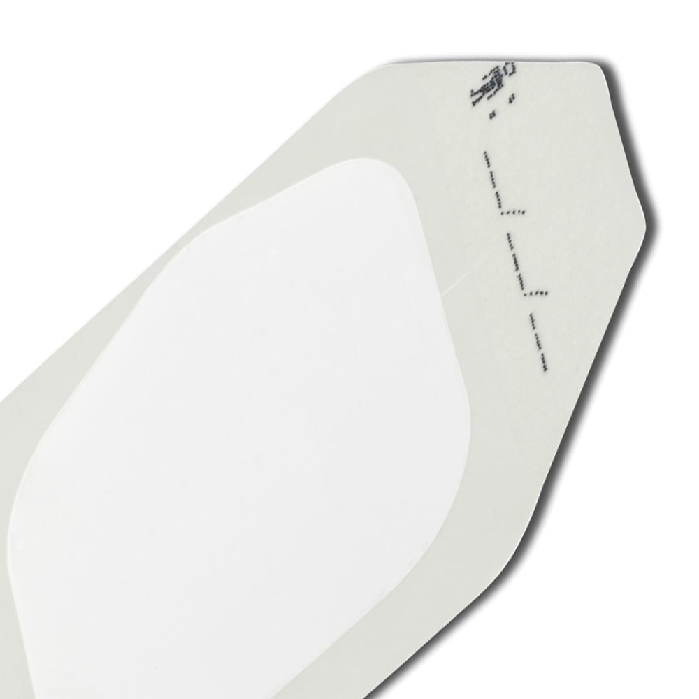 3M Tegaderm 1624W transparent incision dressing for clean sites