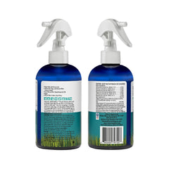 3MOMS ORGANICS TickWise ingredients panel with plant oils