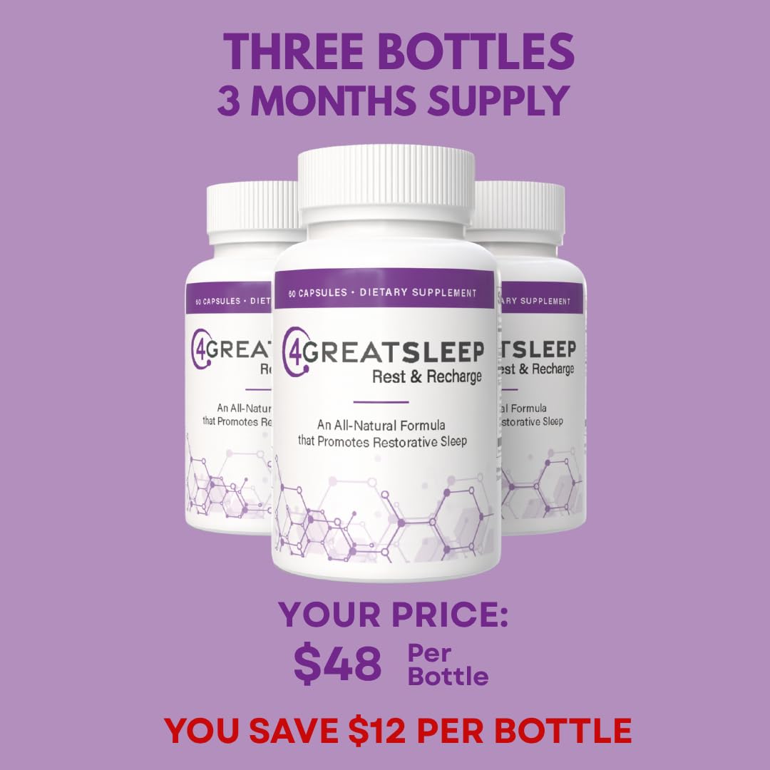 Science-backed sleep aid visuals for everyday calm and support
