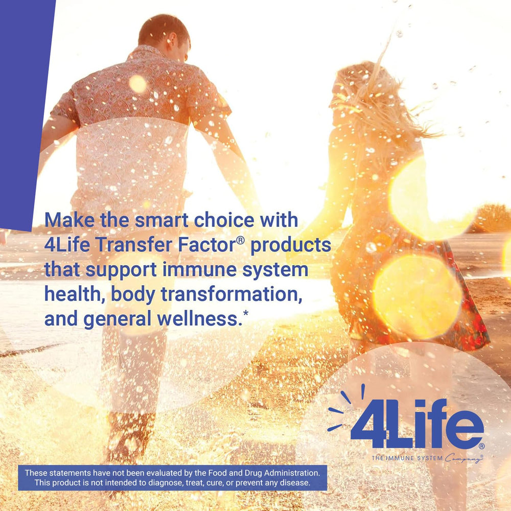 4Life AgePro mushroom extract highlight signals longevity and cellular renewal.