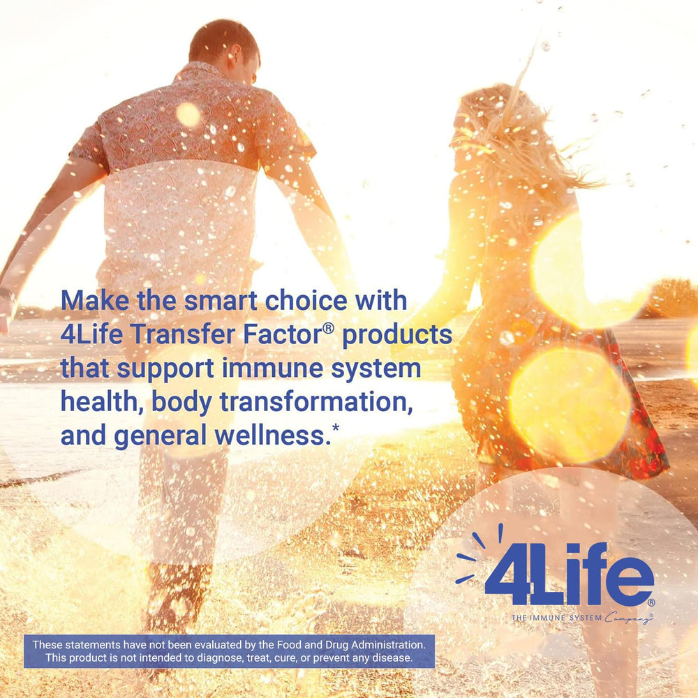 Young student taking RiteStart tablet during study break.