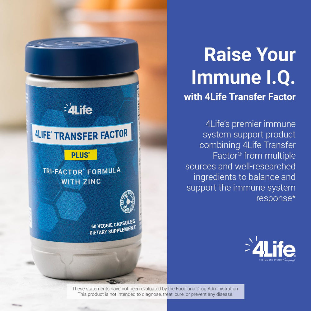 4Life Super Mushroom Blend bottle features maitake, shiitake, agaricus for balanced response.
