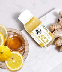 4MORE Refreshing taste shot ideal for daily wellness routines.