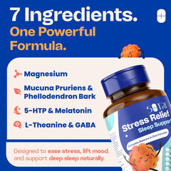 Inside bottle view of capsules showing an unflavored option for sensitive tastes