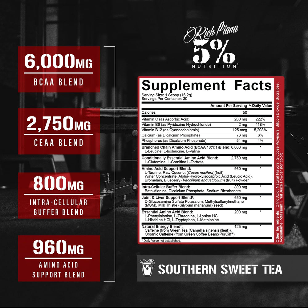 ADYM BCaa powder tub closeup shows premium amino energy for endurance during training
