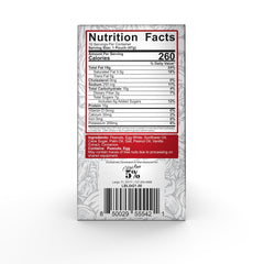 5% Nutrition Snack Time in a bag for travel-friendly snack.