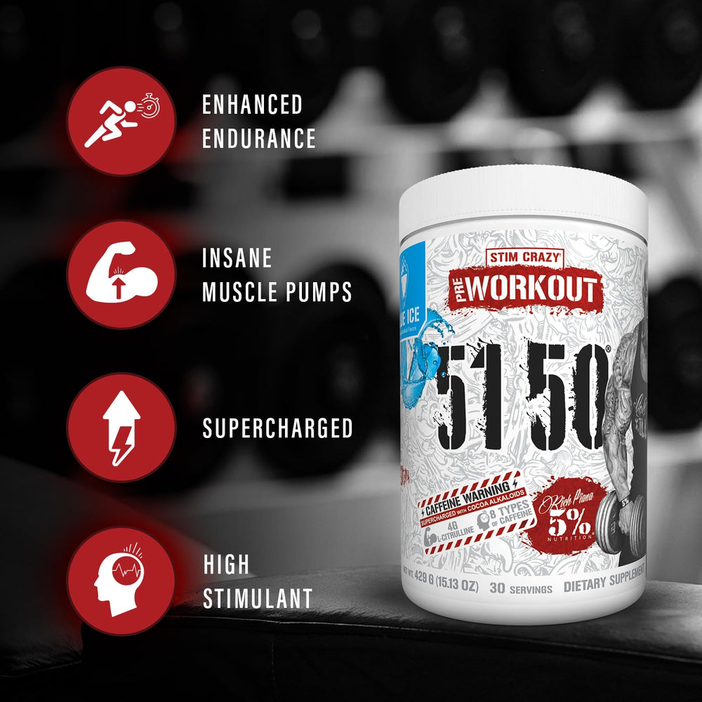 Mixed powder in a glass showing quick hydration and focus boost