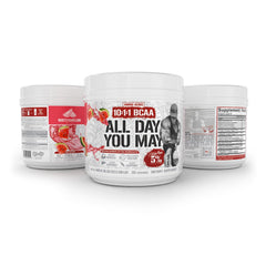 Vegan and keto-friendly formula suitable for various diets.
