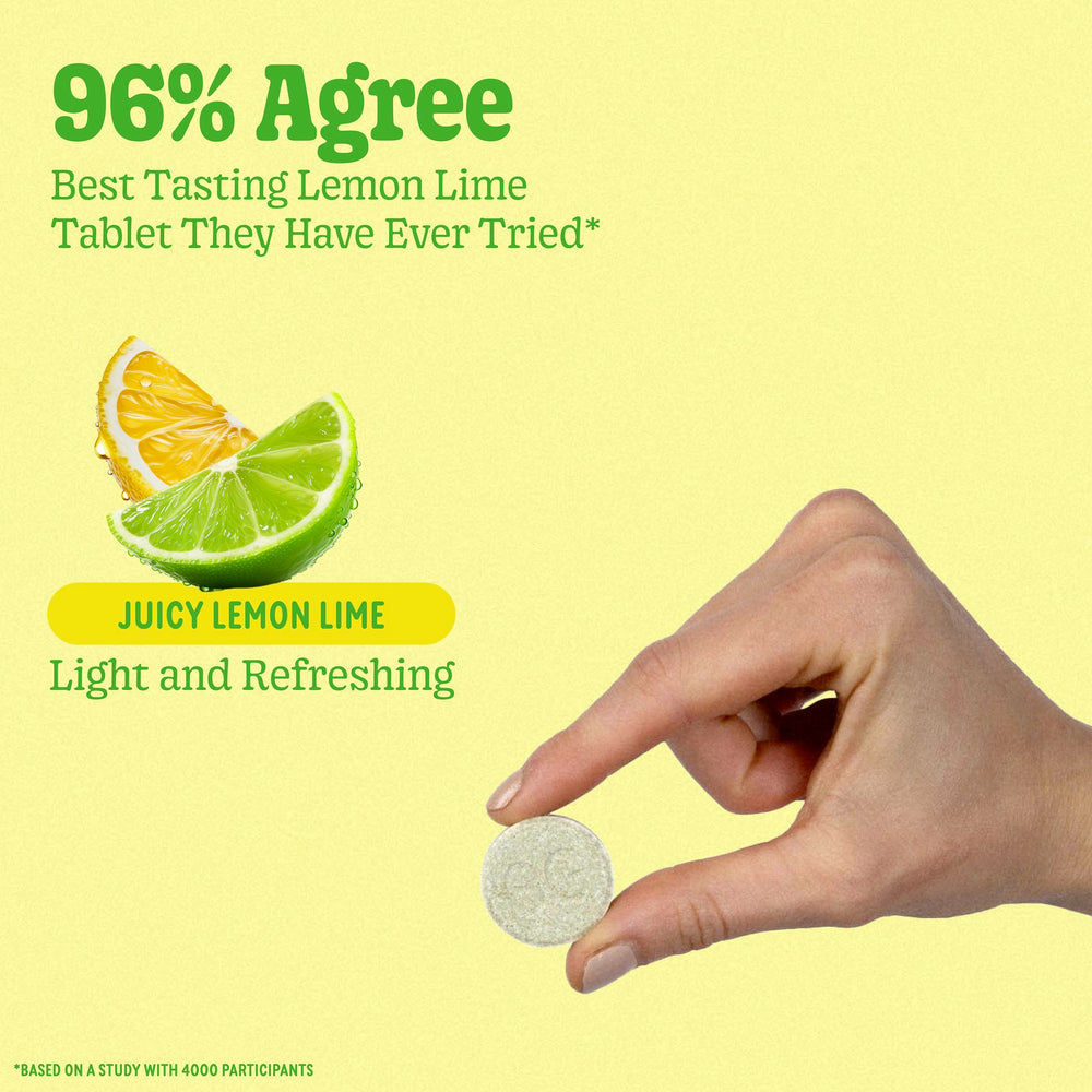 8Greens spinach-wheatgrass-kale tablet highlighting the 8 greens blend