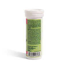 8Greens Supergreens ingredients featuring spinach, wheatgrass and spirulina