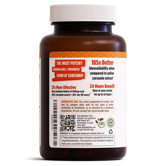 A1Vitality ISO-certified lab testing seal ensures third-party quality