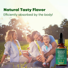 Aacnre QIZFYZZ daily-use setup with 60 ml bottle for a month