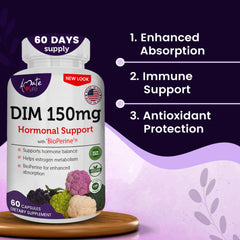 Aamatec Life DIM Complex pack of 2 box showing value and ongoing support.