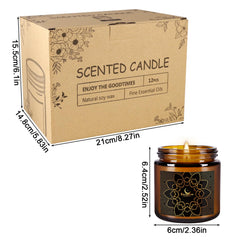 Aamdkcyu elegant Islamic jar design complements home decor beyond Eid.
