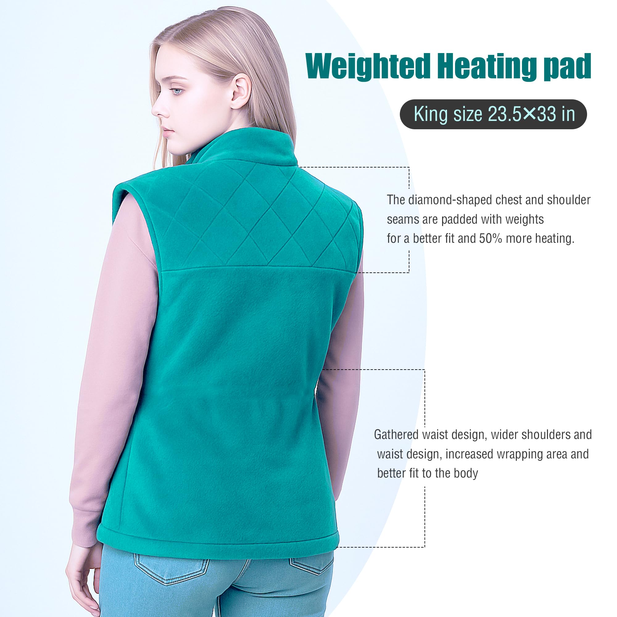 AAYAAY machine washable fabric for easy cleaning and maintenance.