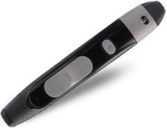 Abbott Freestyle Lancing Device II product shot for easy at-home pet testing.
