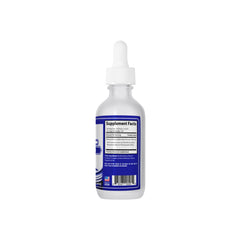 ABCOCID Monolaurin dropper close-up for precise dosing