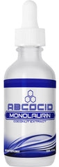 ABCOCID Monolaurin liquid drops for easy daily use and fast absorption